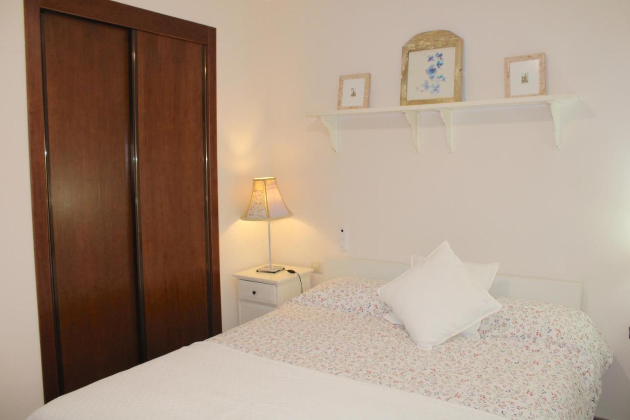 Apto. De 1 Dormitorio En Primera Linea De Playa. Isla Canela Huelva Esterno foto