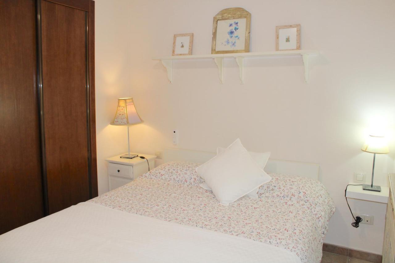 Apto. De 1 Dormitorio En Primera Linea De Playa. Isla Canela Huelva Esterno foto